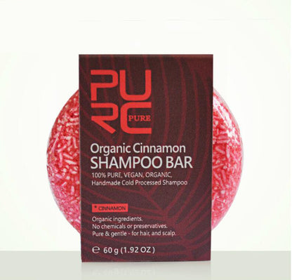 Purc Hand Extracted Soap