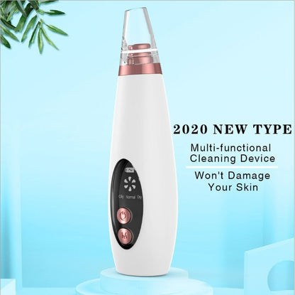 The pores clean artifact household cosmetic instrument