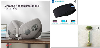 Wireless Bluetooth Sleeping Headphones