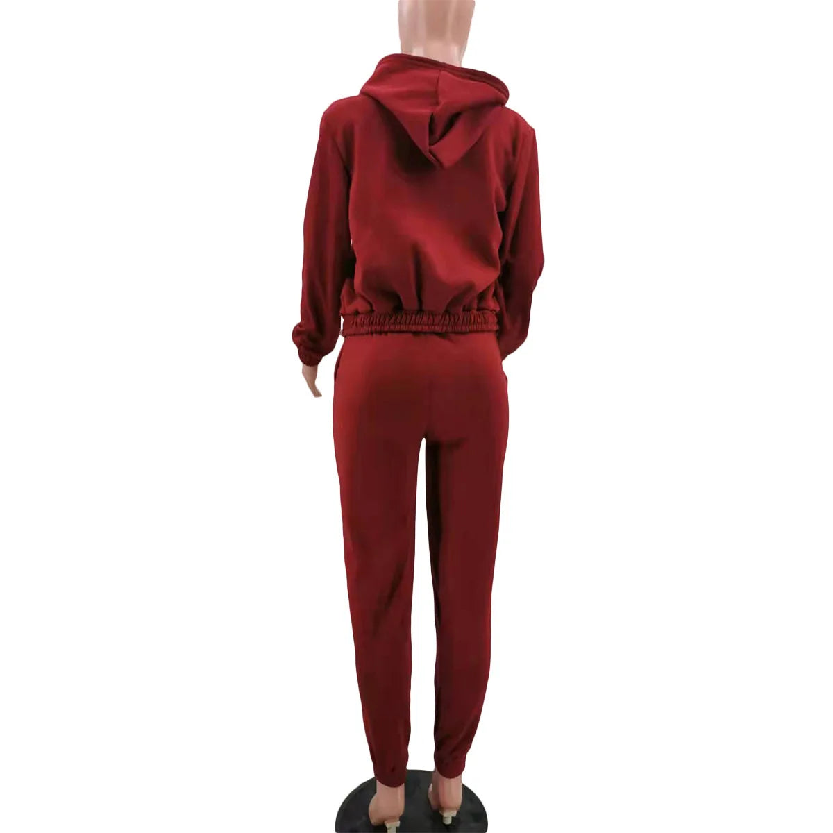 Women's Sweat Suits Three-Piece - Ladies Sweatsuits Sets | for Women 3 Piece